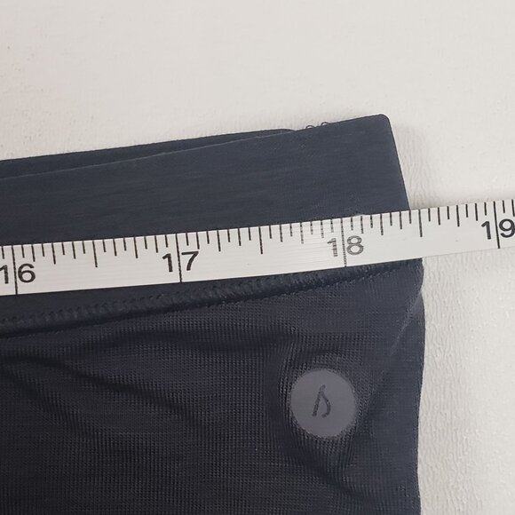 Allbirds Womens Shortie Underwear Trino Blend 3-Pack 3X & XXXL Navy Nimbus Black - Picture 10 of 16